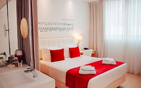 Hotel Da Musica